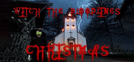 Witch The Bloodlines:呪われし魔女を狩る者