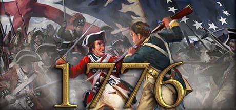 Prime & Load: 1776 - Command the American Revolution