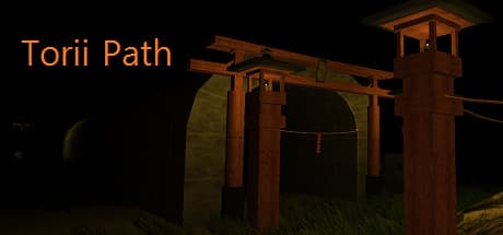 Torii Path — 雰囲気のある一人称ホラーアドベンチャー