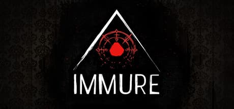 IMMURE: 呪われた館の真実を解き明かす心理ホラー