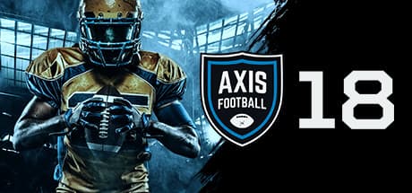 Axis Football 2018: Deep Franchise Mode & Immersive Gameplay
