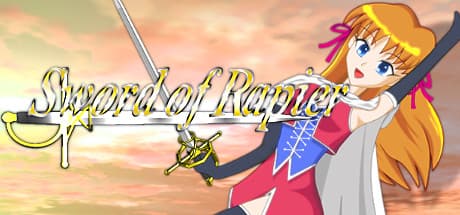 Sword of Rapier: Soar and Strike in a Sky-High Action RPG