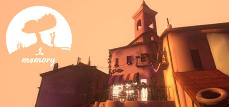 In Memory: Step into a Prisoner's Past in VR