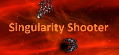 Singularity Shooter: Master Black Hole Physics in this Arcade Action Game