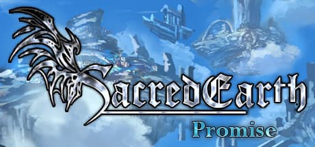 Sacred Earth - Promise: 忘れられた戦士の誓い
