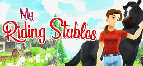 My Riding Stables: Your Horse Breeding - Build Your Dream Farm