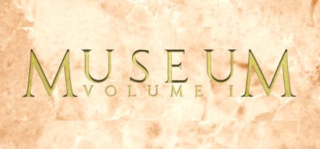 MUSEUM VOLUME I:王立フォイヤー美術館の謎を解き明かす