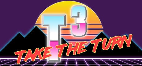 T3 - Take the Turn: Racing where speed meets precision control