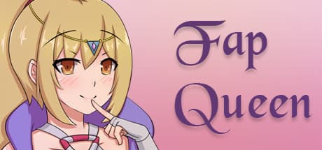 Fap Queen:アニメ風の魅惑的なJOI体験