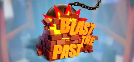 Blast the Past — VR Demolition Crane Simulator