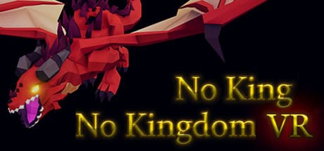 No King No Kingdom VR:王なき王国を築く一人称戦略