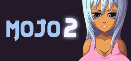 Mojo 2: A Fresh Take on the Classic 2048 Puzzle
