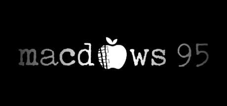 macdows 95:ダークユーモアとレトロパズルアドベンチャー