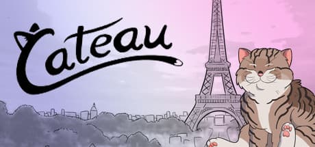 Cateau: A Heartfelt Visual Novel About Friendship in Paris