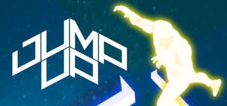 JUMP UP – Master Parkour Challenges in This Arcade Agility Test