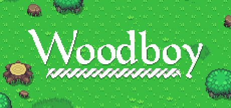 Woodboy: A Charming Puzzle Adventure to Save the Town