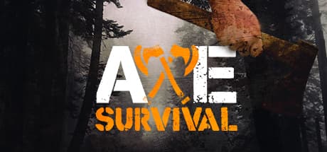 AXE:SURVIVAL - Open World Survival Crafting in Harsh Environments