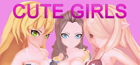 Cute Girls: Rhythm Action and Relaxing Dance Experience