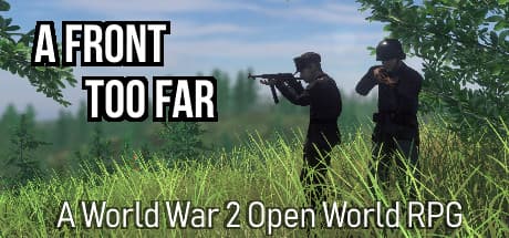 A Front Too Far: Normandy - Dデイ直前のOSSエージェント任務