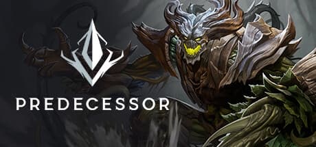 Predecessor: Redefining Third-Person MOBA Combat
