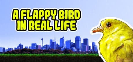 A Flappy Bird in Real Life: Realistic Bird Flight Simulation