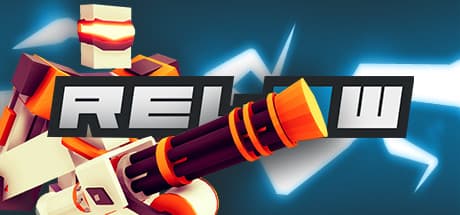 Relow:早期アクセスで展開される、スピーディーなFPSアクション