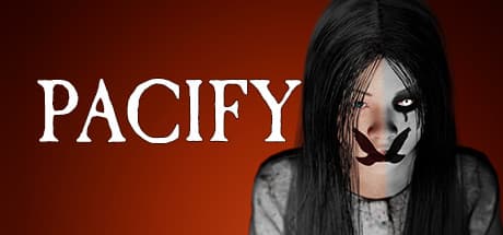 Pacify: Capture Paranormal Entities with Friends