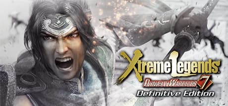 DYNASTY WARRIORS 7: Xtreme Legends Definitive Edition - Conquer the Three Kingdoms