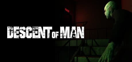 Descent of Man:狩るか狩られるか