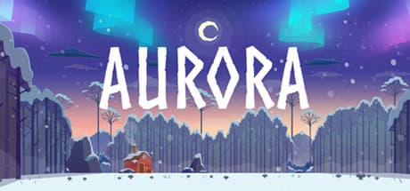 Aurora: VRで体験する自然のサイクルシネマ