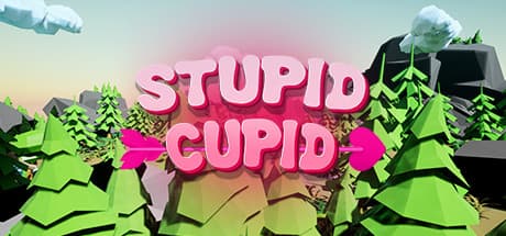Stupid Cupid: A VR Archery Comedy of Errors