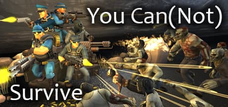 You Can(Not) Survive:ゾンビ・アポカリプスに立ち向かう