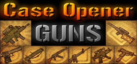 Case Opener Guns: Build Your Ultimate Skin Inventory