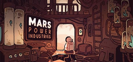 Mars Power Industries Deluxe:火星にコロニーを築こう