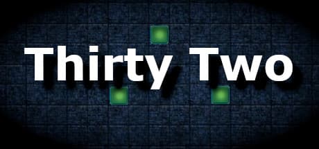 Thirty Two: 小さな立方体の挑戦的なアーケードアドベンチャー