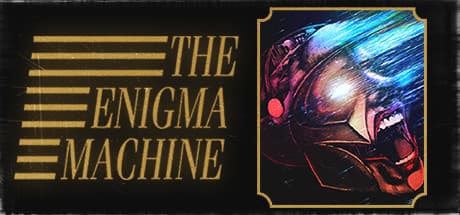 THE ENIGMA MACHINE: Explore the Android Mindscape