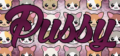 PUSSY:ヘンタイパズルアート体験