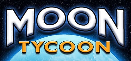 Moon Tycoon — Build Your Lunar Colony
