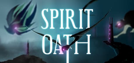 Spirit Oath:森の守護者として世界を再建せよ