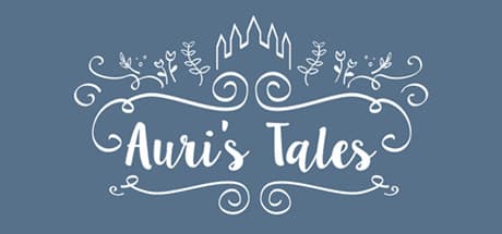 Auri's Tales: A Father's Love in a 3D Adventure