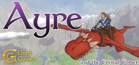 Ayre: Soar Through the Skies on a Dragon's Back