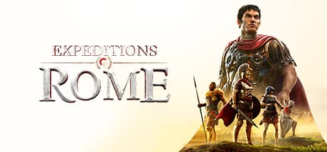 Expeditions: Rome: ローマの命運を握るレガトゥスとなれ