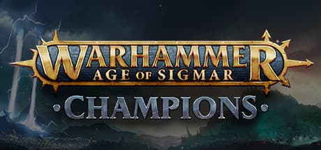 Warhammer Age of Sigmar: Champions — 壮大なデジタルカードゲームアドベンチャー