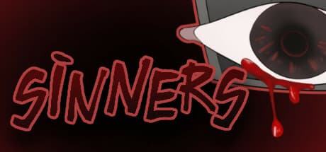 SINNERS: 暗い独房からの脱出