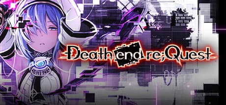 Death end re;Quest:仮想世界に閉じ込められた物語
