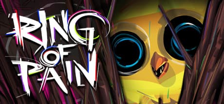 Ring of Pain: ターン制ローグライクダンジョンクローラー