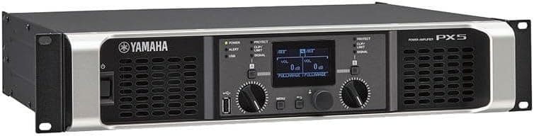 Yamaha px5