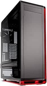 Phanteks Enthoo Elite Extreme フルタワー(PH-ES916E_AG) アルミニウム外装