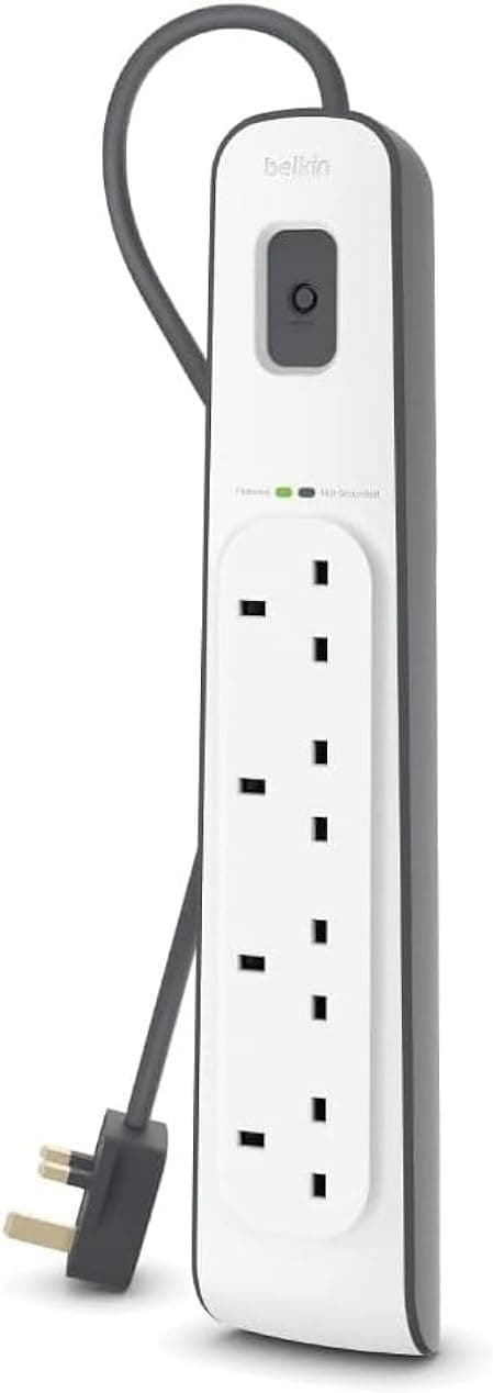 Belkin BSV400af2M 4ウェイ