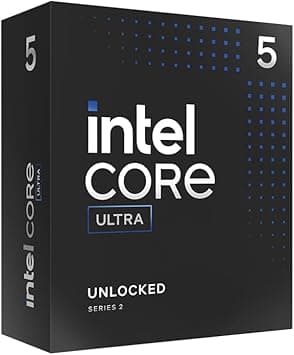 INTEL Core Ultra5 245K プロセッサー BX80768245K